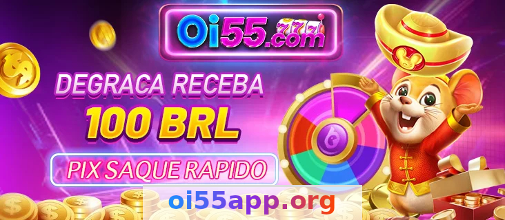 Oi55: O Melhor Cassino Online Seguro em 2026 43 Imagem da página inicial 2