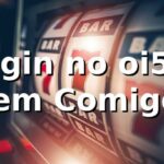 Login no oi55: Vem Comigo! 🎉 Login no oi55: Vem Comigo! 🎉